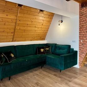 Willa Widokowa 4 Międzybrodzie Bialskie