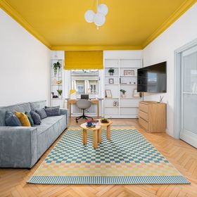 P&O Apartments Marszałkowska IV Warszawa