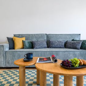 P&O Apartments Marszałkowska IV Warszawa