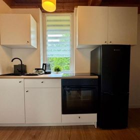 Domek Biała Oaza Międzybrodzie Żywieckie