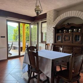 Willa Panorama 32 Międzybrodzie Bialskie