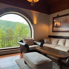 Willa Panorama 32 Międzybrodzie Bialskie