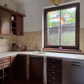 Willa Panorama 32 Międzybrodzie Bialskie