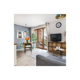 Apartamenty Piamola - Baltic Park 30A Stegna