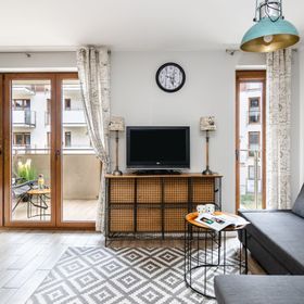 Apartamenty Piamola - Baltic Park 30A Stegna