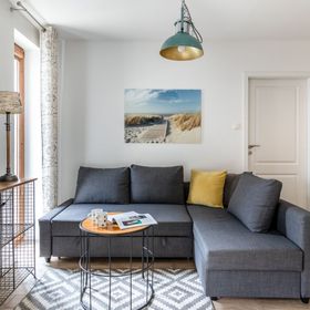 Apartamenty Piamola - Baltic Park 30A Stegna