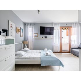 Apartamenty Piamola - Baltic Park 36A Stegna