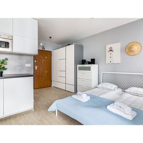 Apartamenty Piamola - Baltic Park 36A Stegna