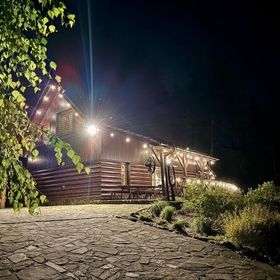 Willa Riviera Międzybrodzie Żywieckie