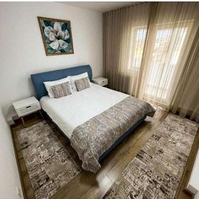 Zlata Residence Milena Suceava