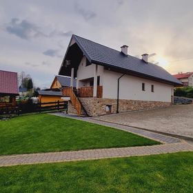 Domki Irena Kozdrowska Polańczyk