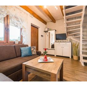 Domki Irena Kozdrowska Polańczyk