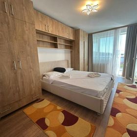 Zlata London Residence 19D Suceava