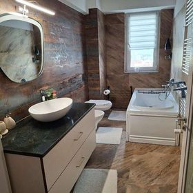 Zlata Silvery Residence OMV Suceava