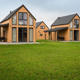 Domki Między Tałtami Skorupki