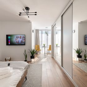 Luna by Moon Apartments Cluj-Napoca