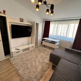 Zlata Comfort Apartment Suceava