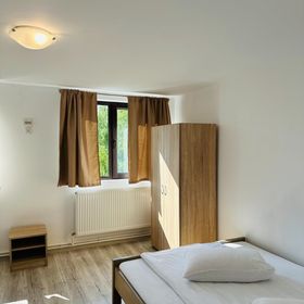 Cabana Nicorici Scrind Frăsinet