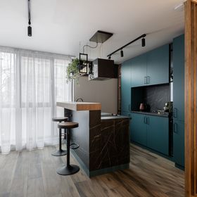 Verda by Moon Apartments Cluj-Napoca
