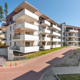 Apartamenty Piamola - Stegna Park 4B Stegna