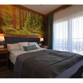 Apartamenty Regle Bukowina Tatrzańska