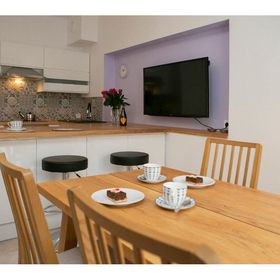 Apartamenty Lawendowy Zakątek 1 Opole