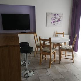 Apartamenty Lawendowy Zakątek 1 Opole