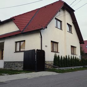 Birta Guesthouse Cârţa