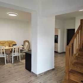Birta Guesthouse Cârţa