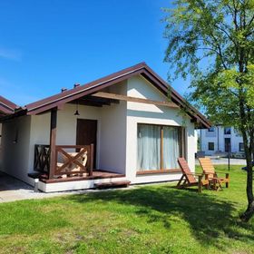 Domki Oaza Spokoju Władysławowo