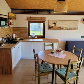 Domki Oaza Spokoju Władysławowo