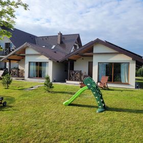 Domki Oaza Spokoju Władysławowo