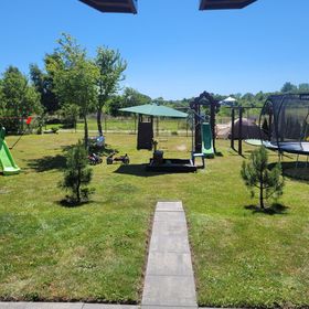 Domki Oaza Spokoju Władysławowo