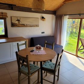 Domki Oaza Spokoju Władysławowo