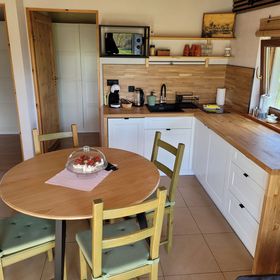 Domki Oaza Spokoju Władysławowo