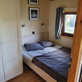 Domki Oaza Spokoju Władysławowo