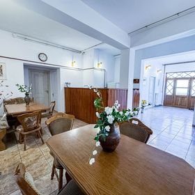  Vila Brazilor Căciulata