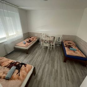 Bem Apartmanok Kecskemét 