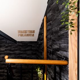 Apartament Maestria Blue MC Polanica-Zdrój