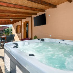 Vendégház Kutina - CCC696