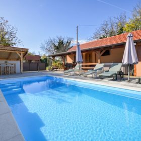 Vendégház Kutina - CCC696