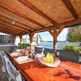 Vendégház Kutina - CCC696