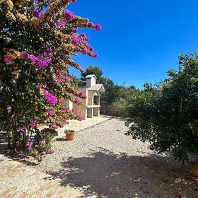 Vendégház Tribunj - CSV359