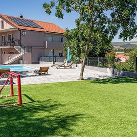 Apartman Zmijavci - CSD026