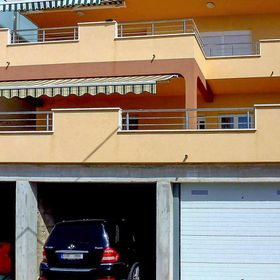 Apartman Omiš - CSD033