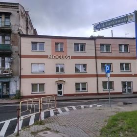 Apartamenty Noclegi Będzin