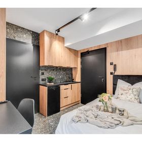 Apartamenty Muzealna Business Rooms Opole