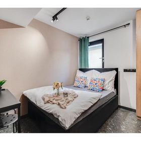 Apartamenty Muzealna Business Rooms Opole