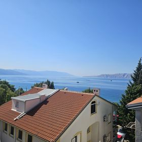 Apartment Grace Novi Vinodolski