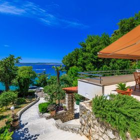 Apartment Crni Mol Crikvenica